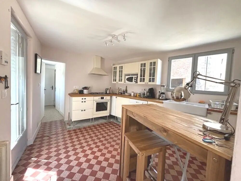 Maison à vendre, 65m², Loches