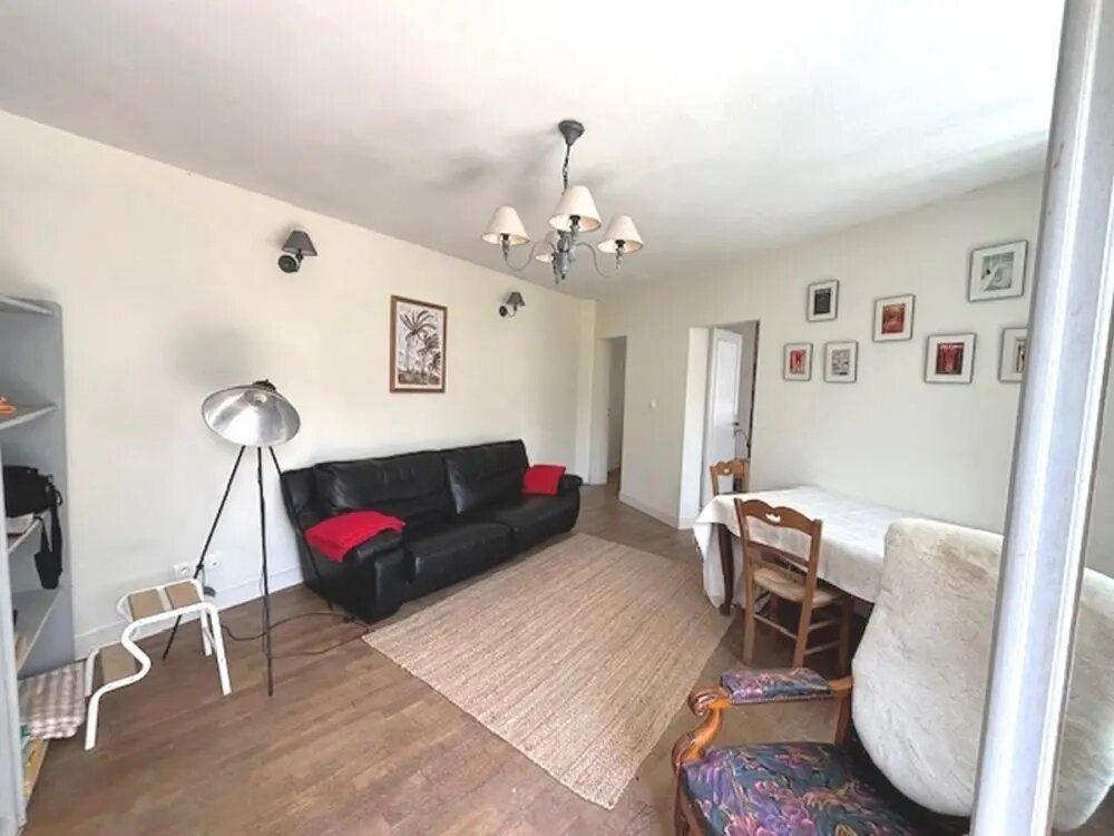 Maison à vendre, 65m², Loches