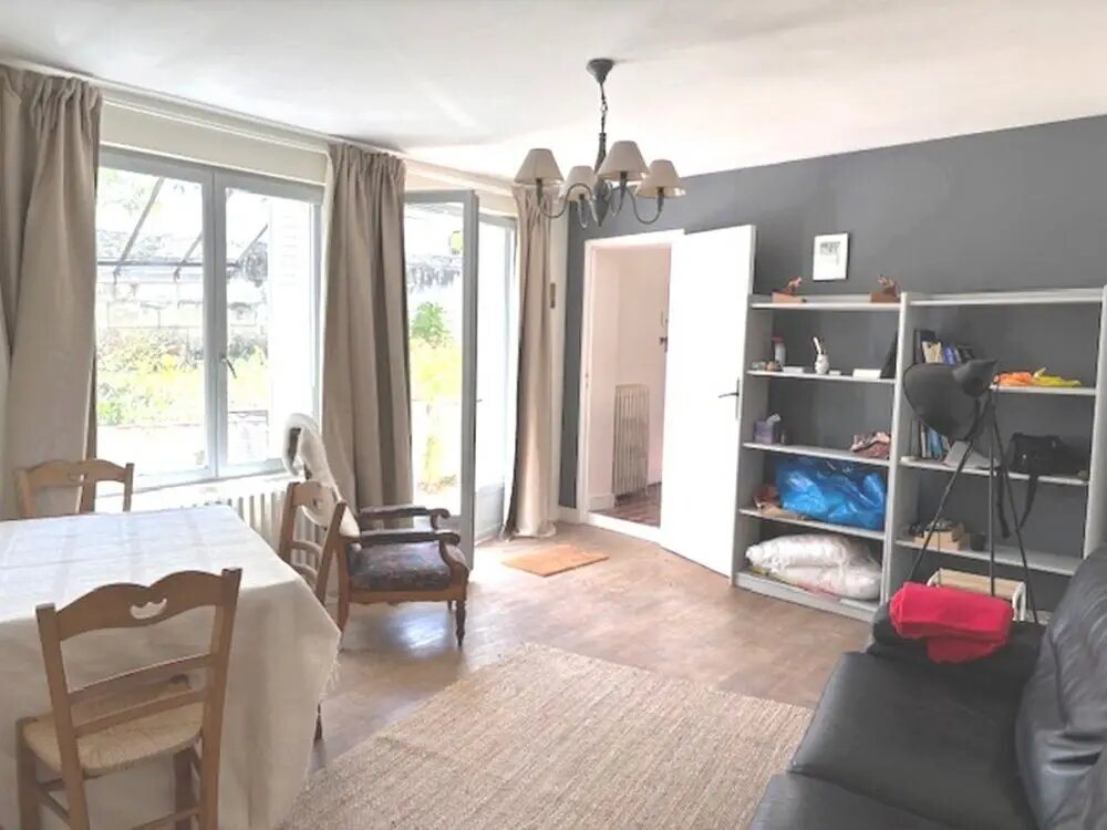 Maison à vendre, 65m², Loches