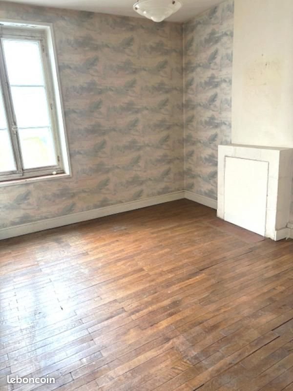 Maison à vendre, 86m², Orbigny