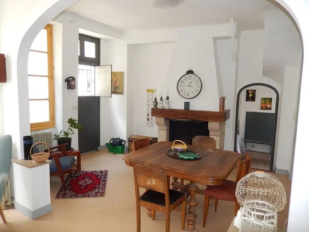 Maison à vendre, 86m², Cormery
