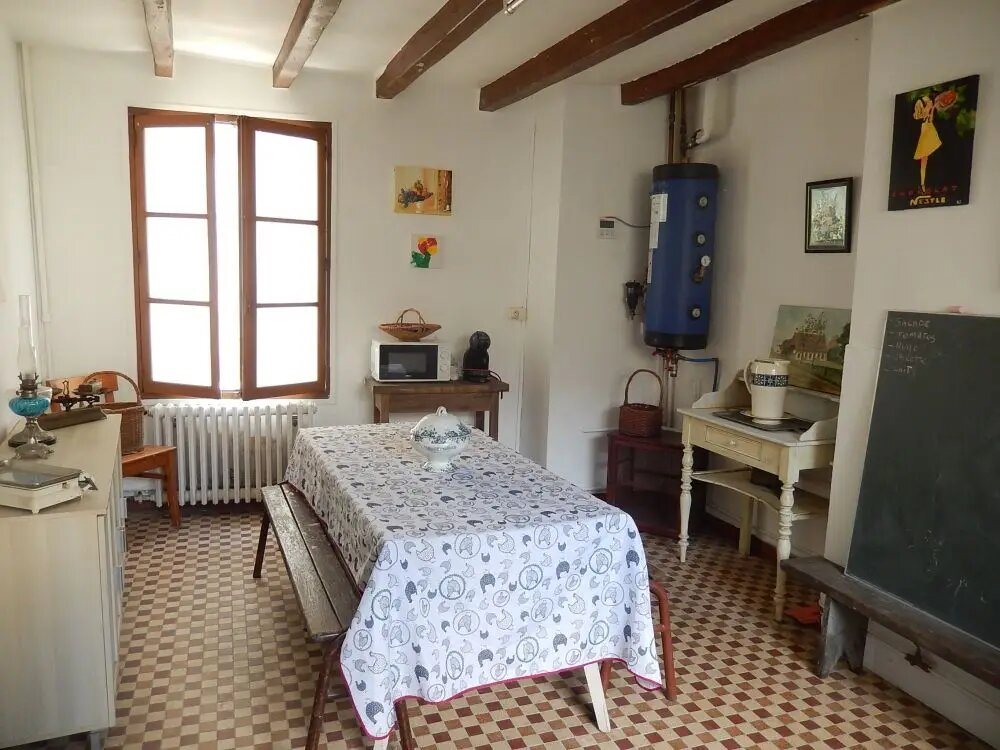 Maison à vendre, 86m², Cormery