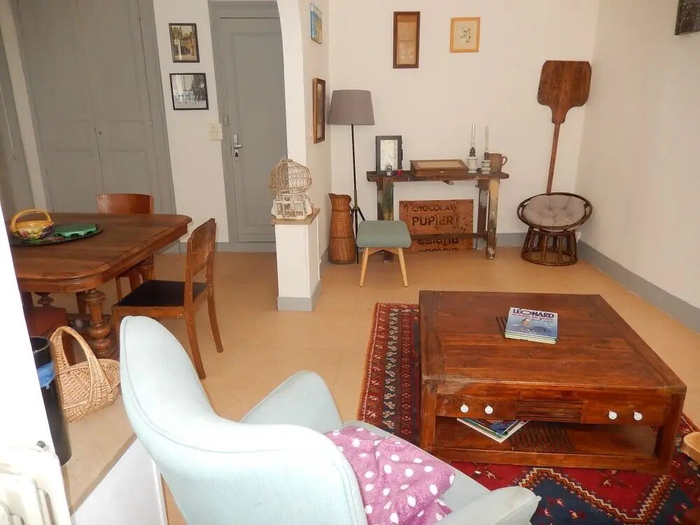 Maison à vendre, 86m², Cormery