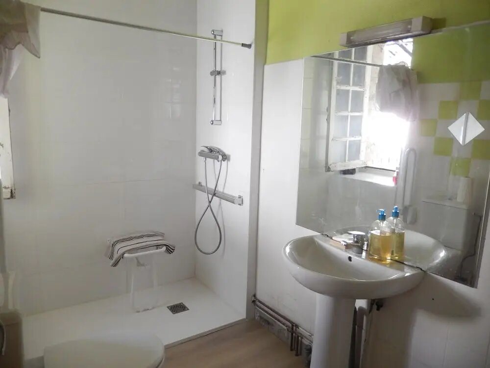 Maison à vendre, 86m², Cormery