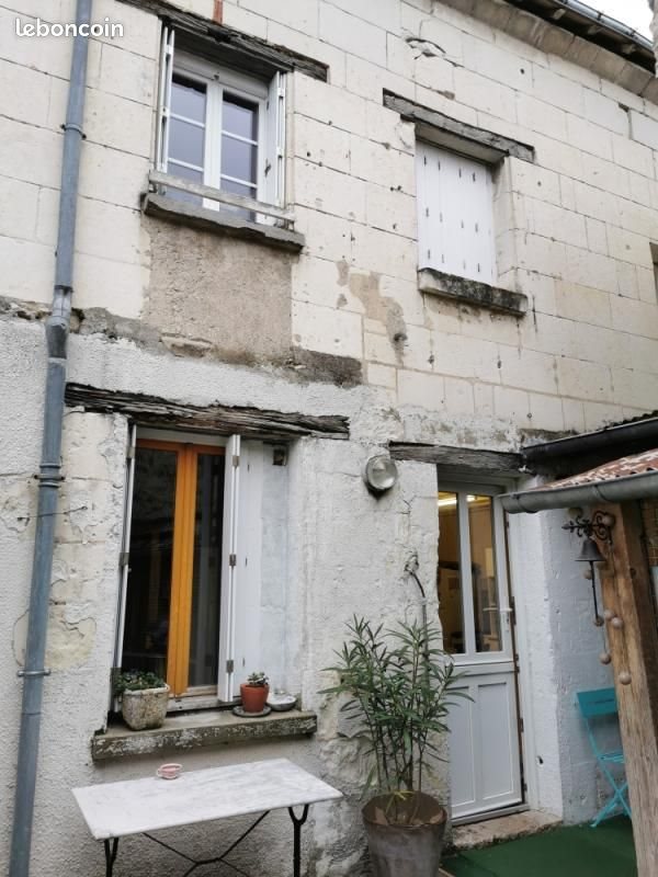 Maison à vendre, 126m², Manthelan