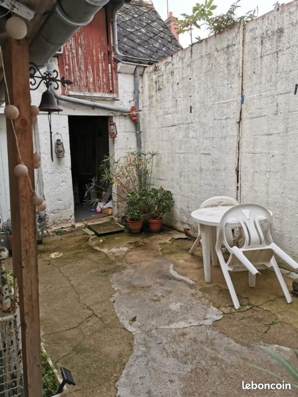 Maison à vendre, 126m², Manthelan