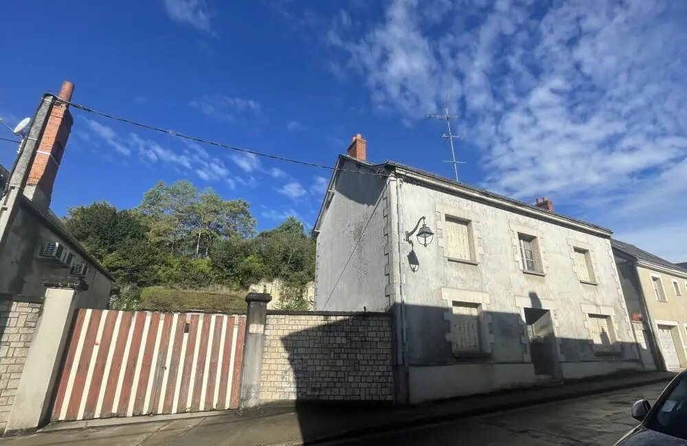 Maison à vendre, 231m², Azay-le-Rideau