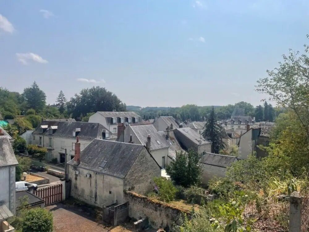 Maison à vendre, 231m², Azay-le-Rideau
