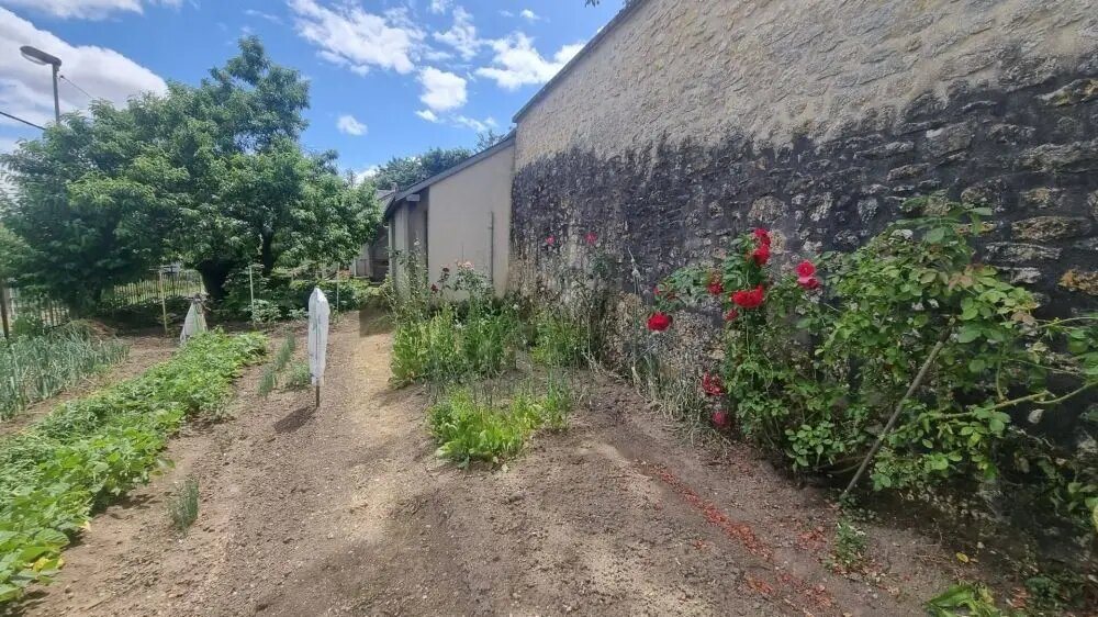 Maison à vendre, 70m², Loches