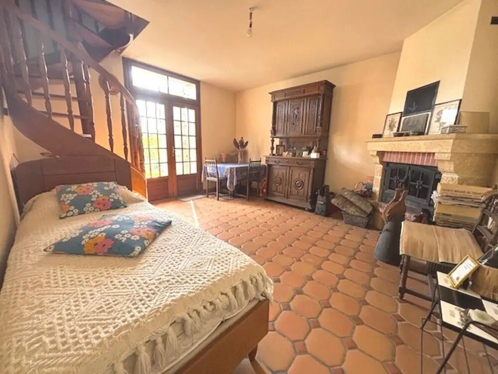 Maison à vendre, 70m², Loches
