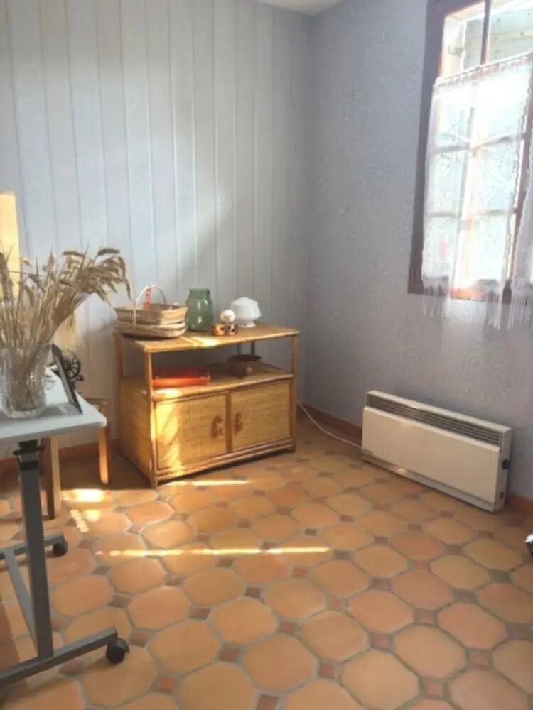 Maison à vendre, 70m², Loches