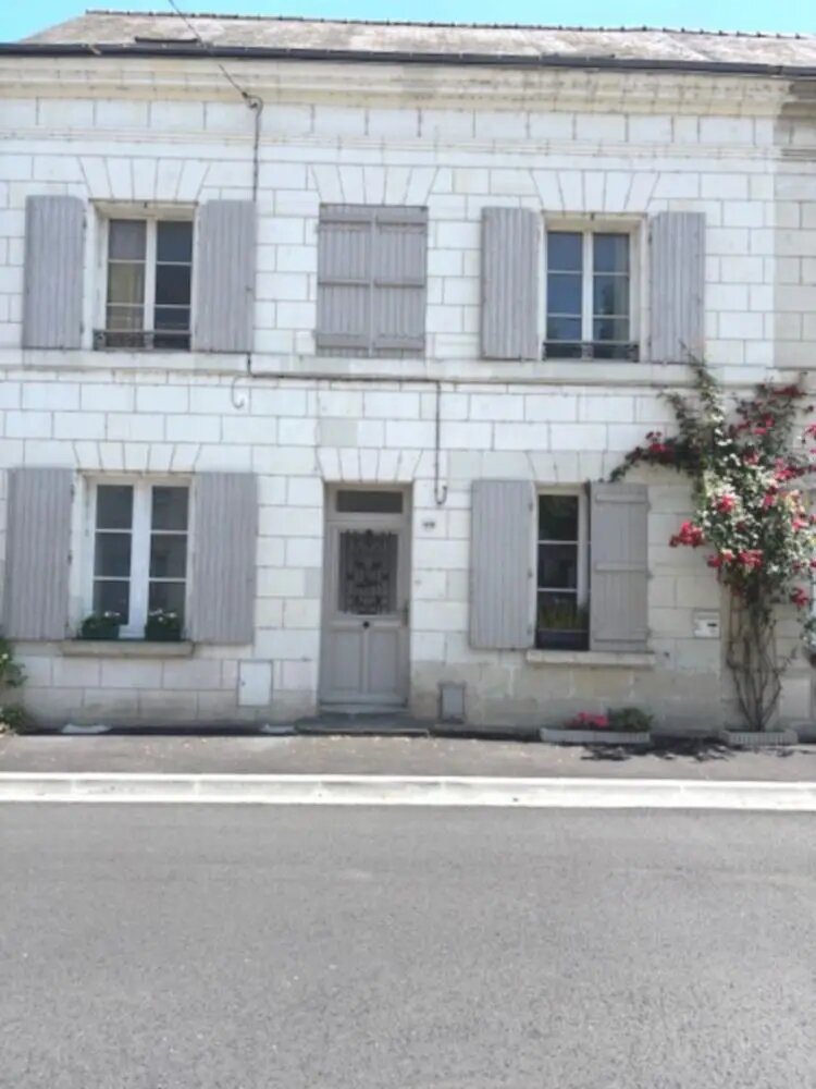 Maison à vendre, 150m², Loches