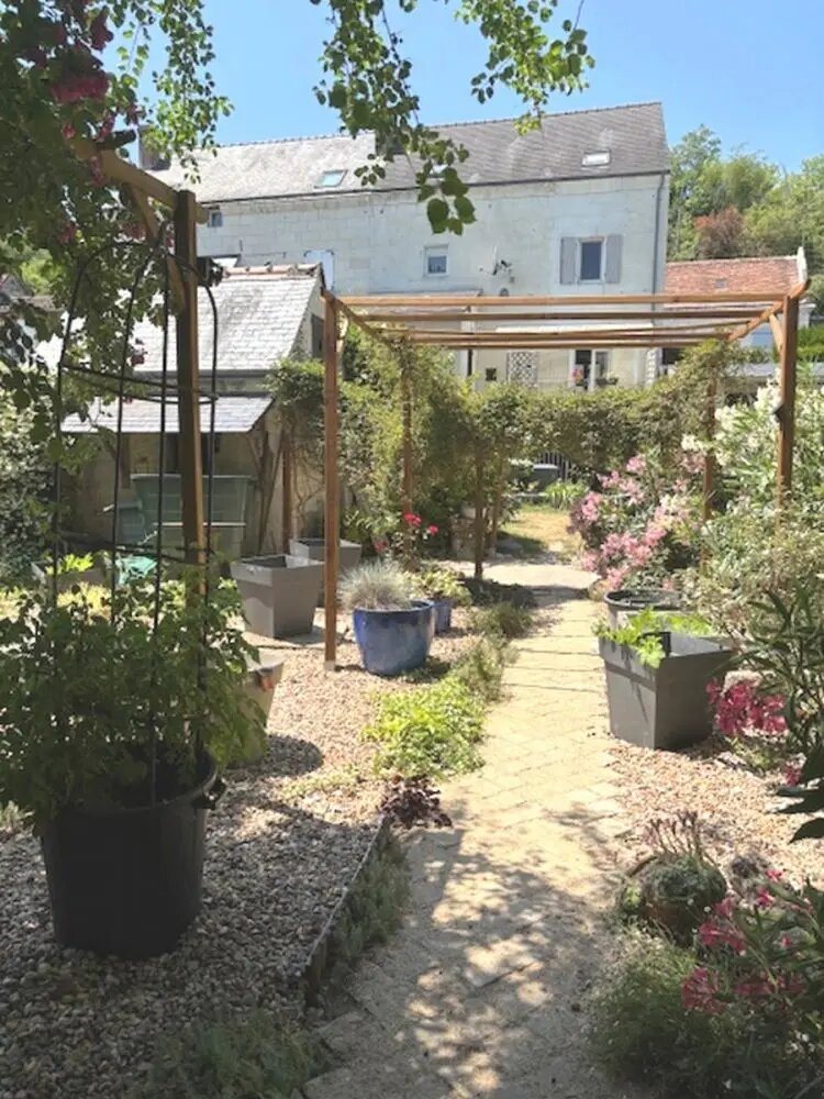 Maison à vendre, 150m², Loches