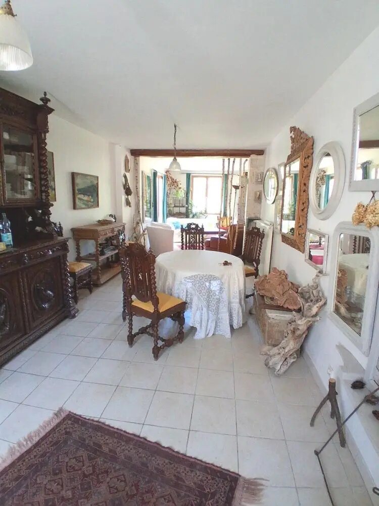 Maison à vendre, 150m², Loches