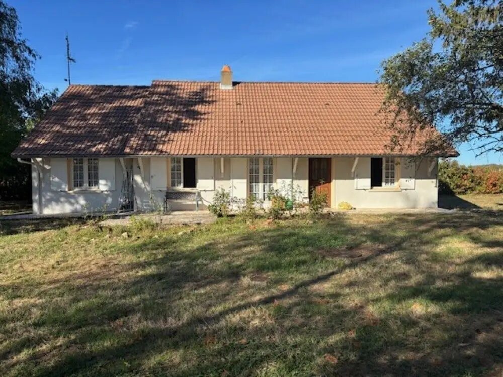 Maison à vendre, 114m², Loches
