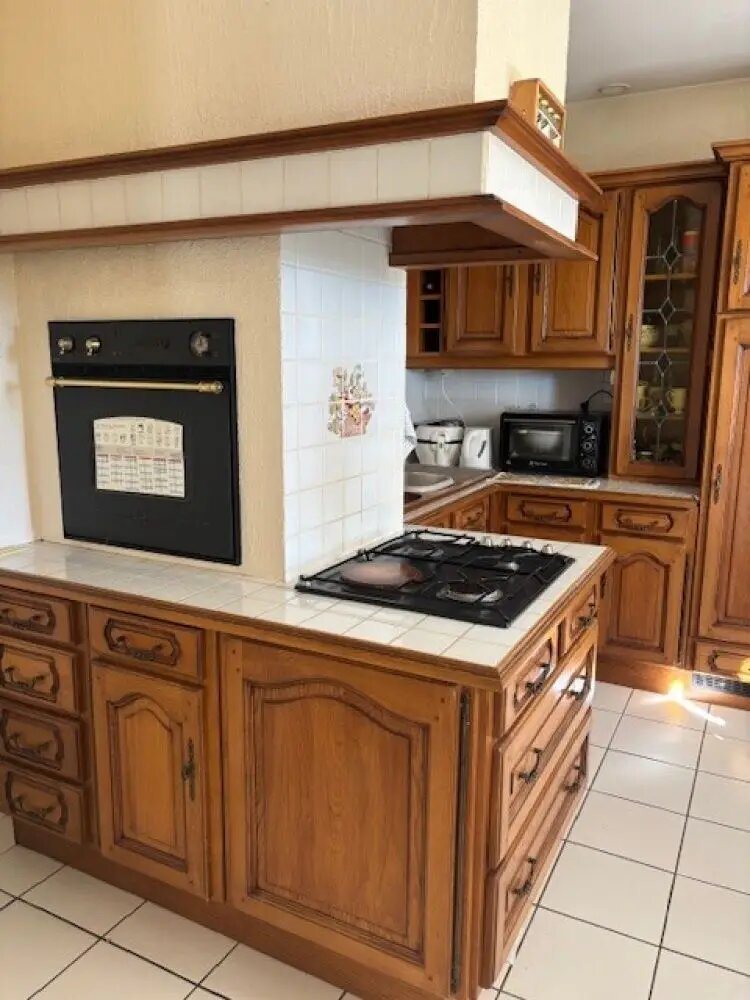 Maison à vendre, 114m², Loches