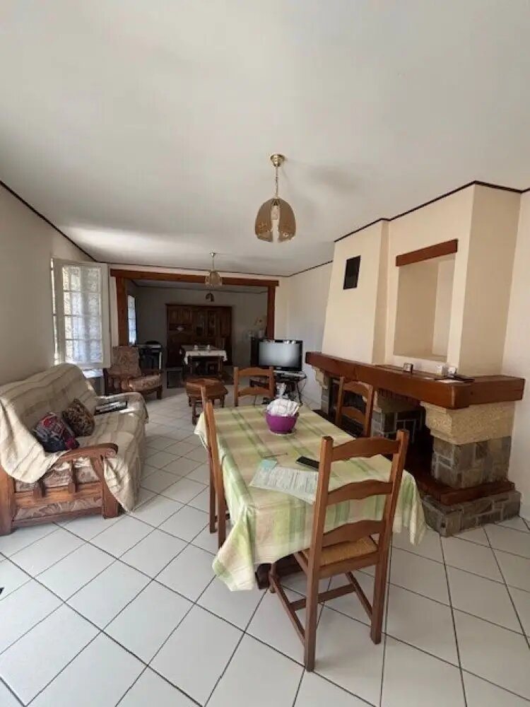 Maison à vendre, 114m², Loches