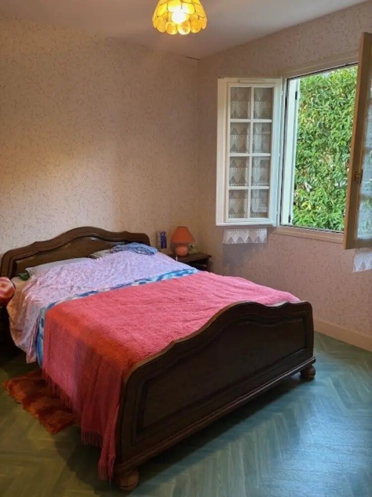 Maison à vendre, 114m², Loches