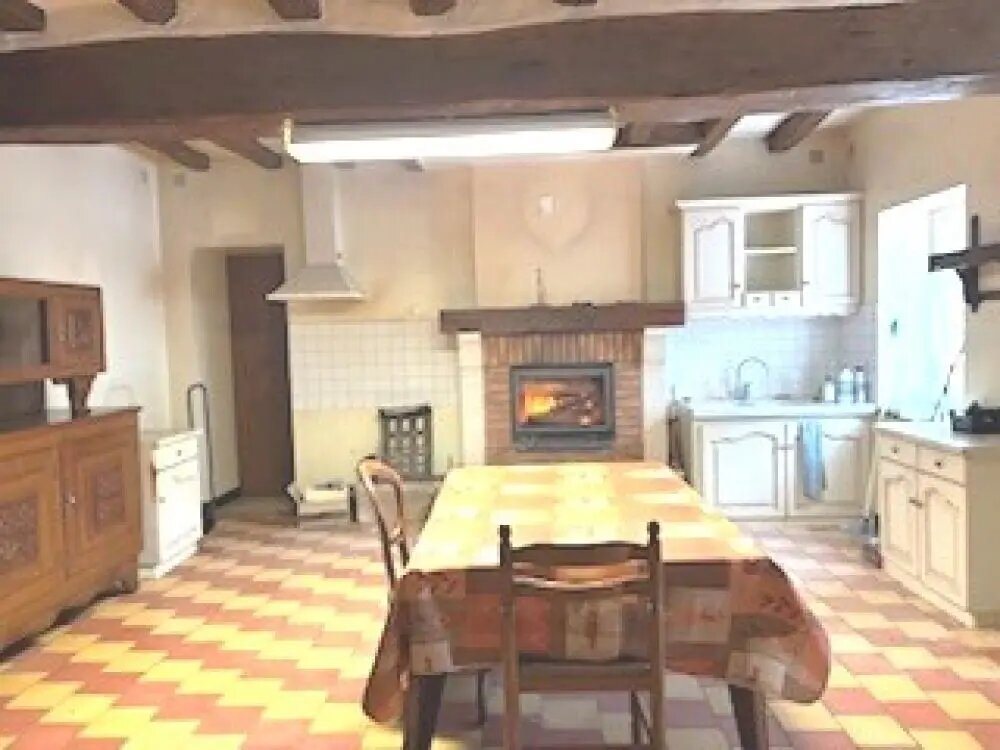 Maison à vendre, 75m², Saint-Flovier