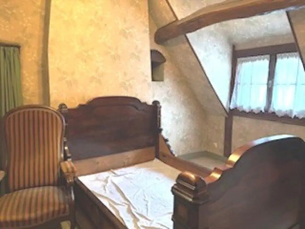 Maison à vendre, 75m², Saint-Flovier