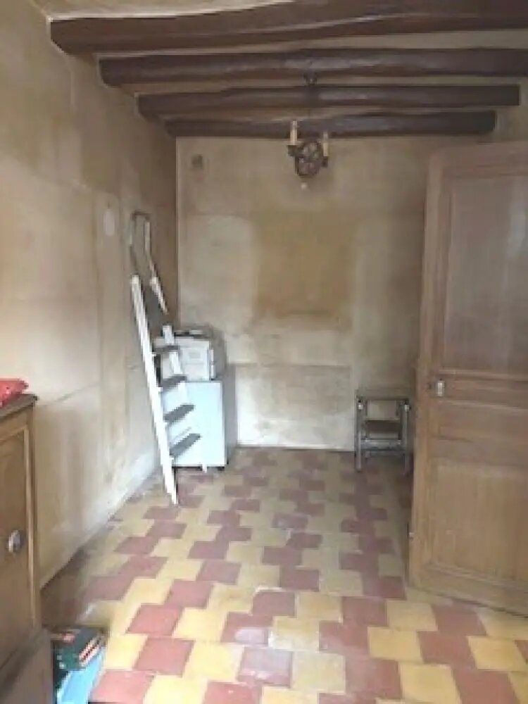 Maison à vendre, 75m², Saint-Flovier