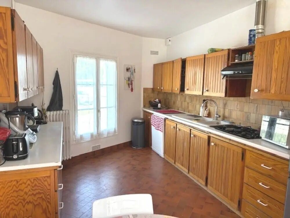 Maison à vendre, 144m², Bridoré