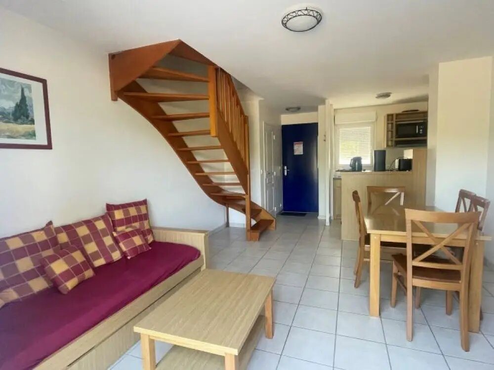 Appartement à vendre, 45m², Azay-le-Rideau