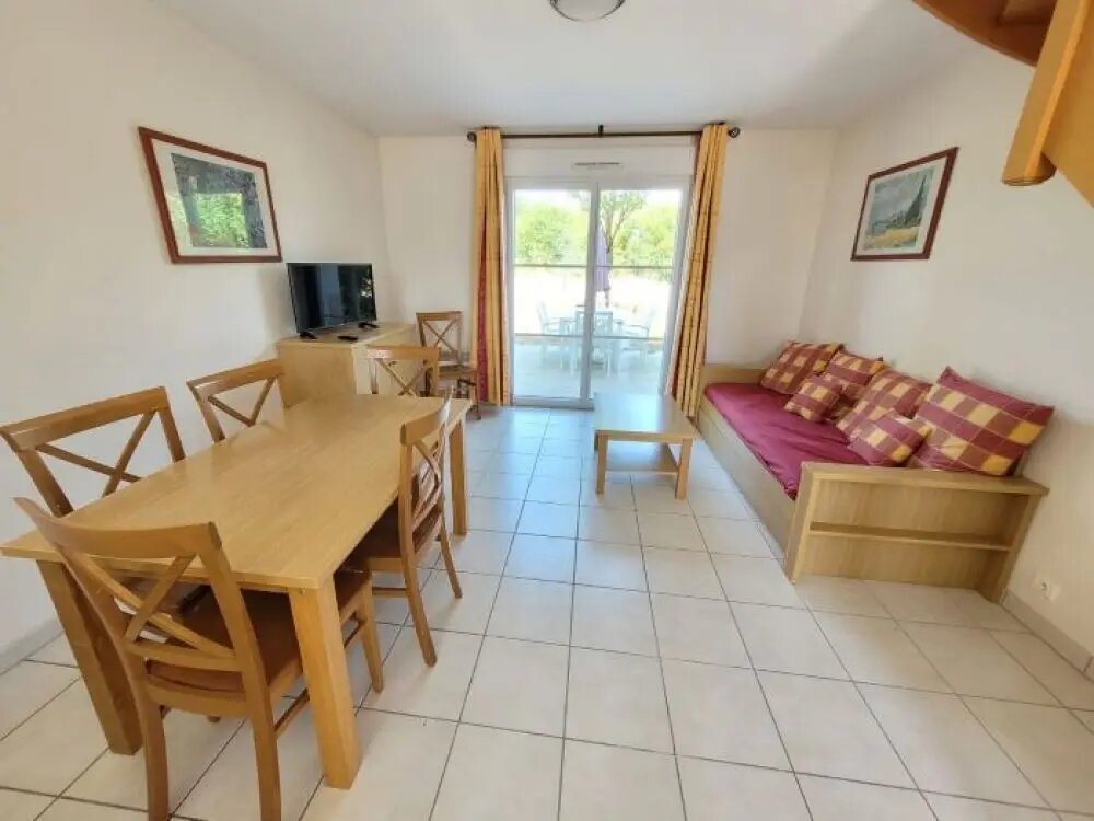 Appartement à vendre, 45m², Azay-le-Rideau