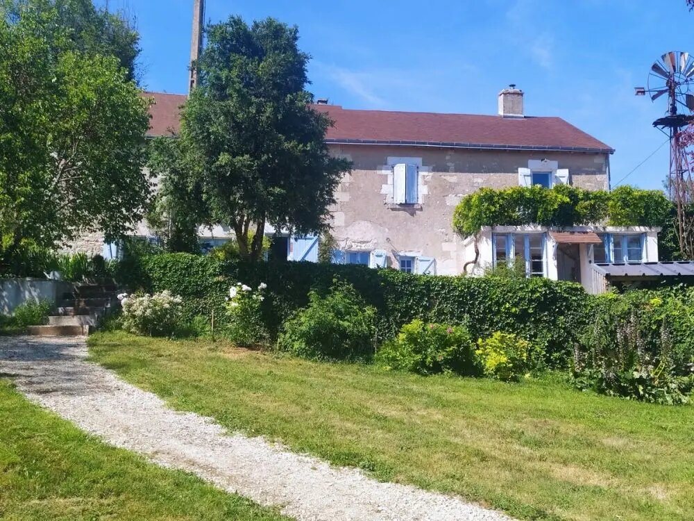 Maison à vendre, 134m², Le Tranger