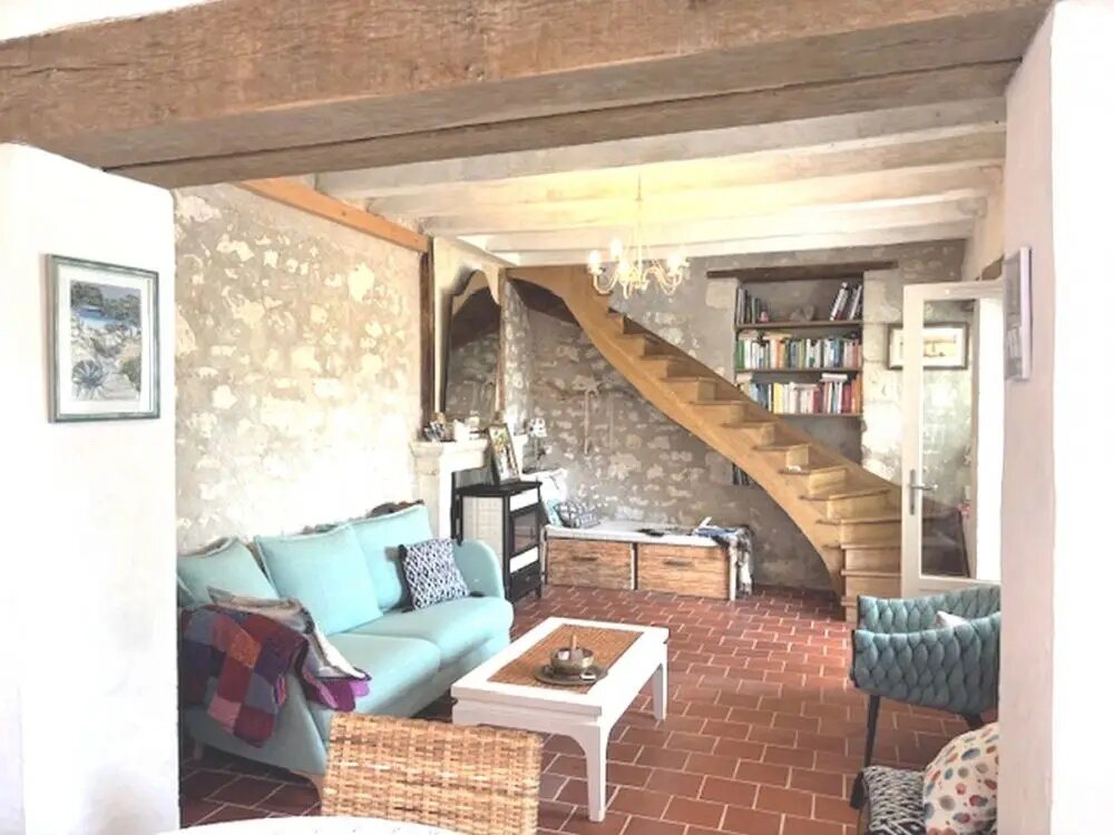 Maison à vendre, 134m², Le Tranger