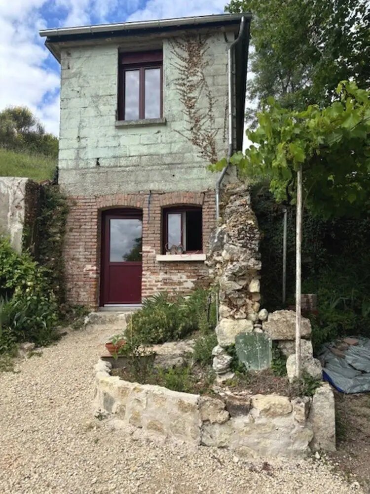 Maison à vendre, 134m², Le Tranger