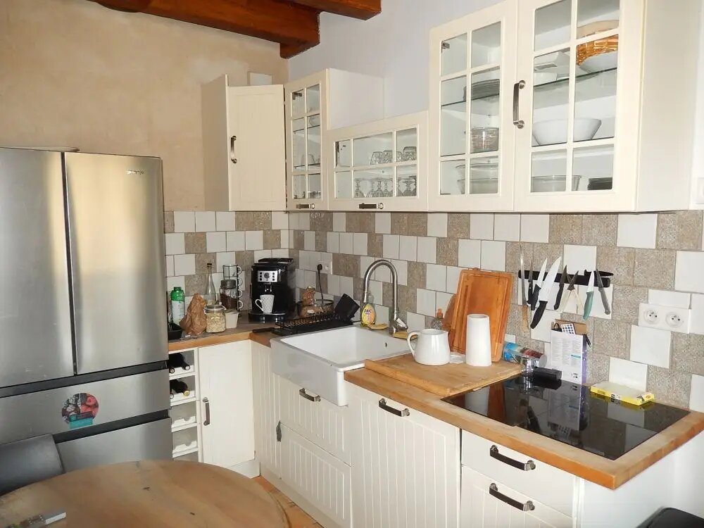 Maison à vendre, 119m², Chédigny