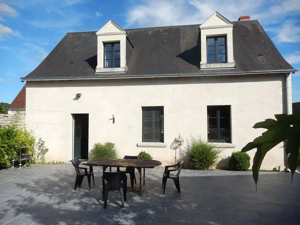 Maison à vendre, 119m², Chédigny