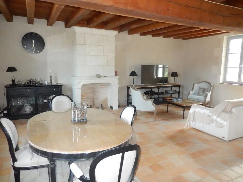 Maison à vendre, 119m², Chédigny