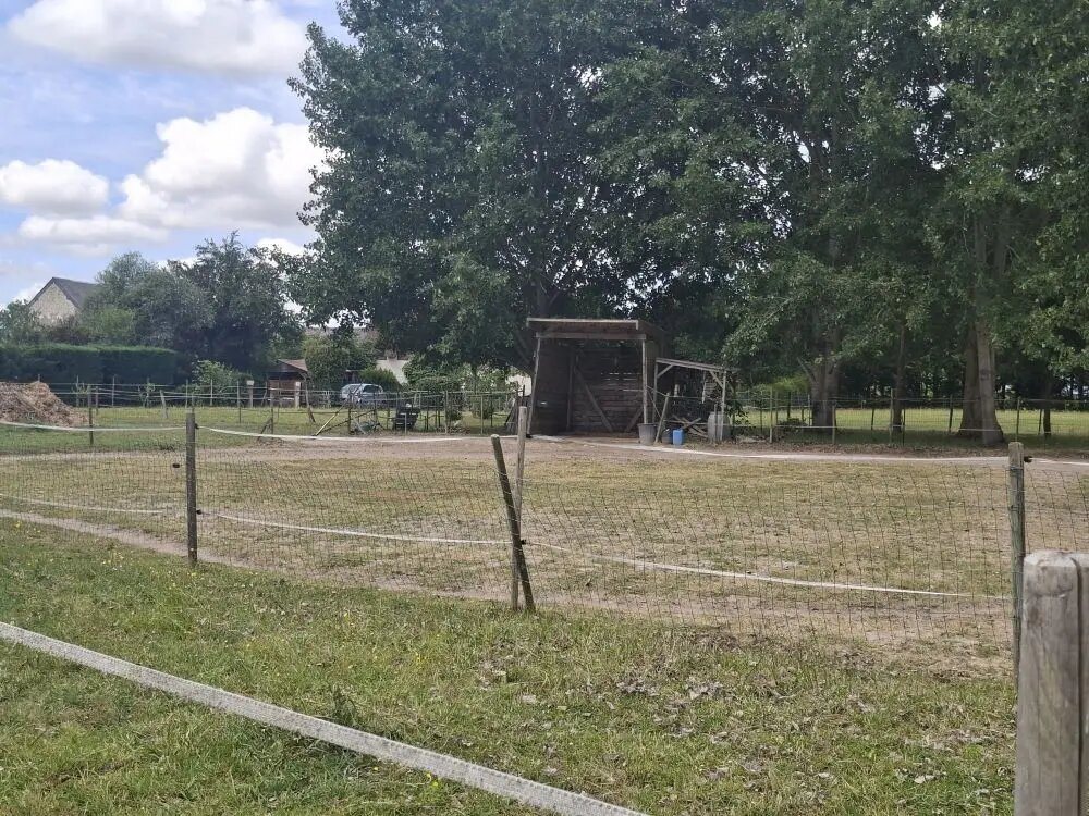 Maison à vendre, 205m², Le Controis-en-Sologne