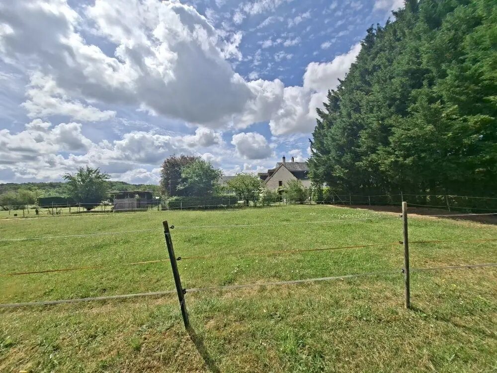 Maison à vendre, 205m², Le Controis-en-Sologne