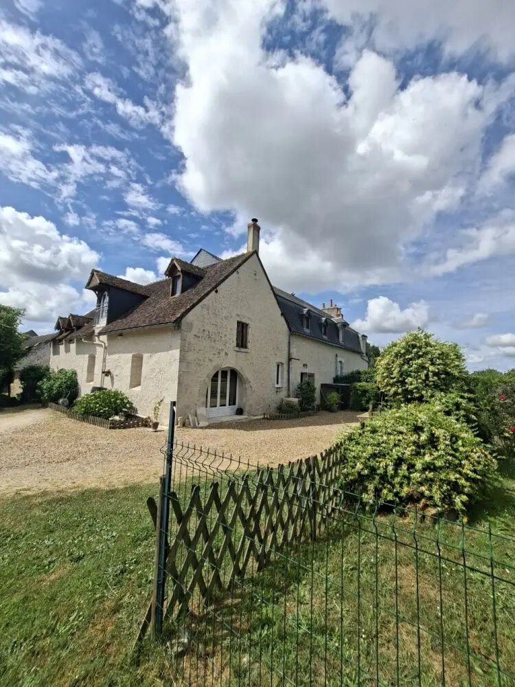 Maison à vendre, 205m², Le Controis-en-Sologne