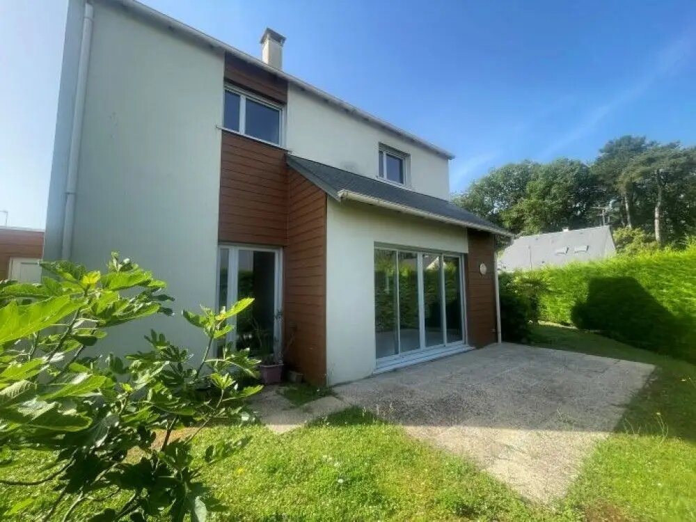 Maison à vendre, 105m², Joué-lès-Tours