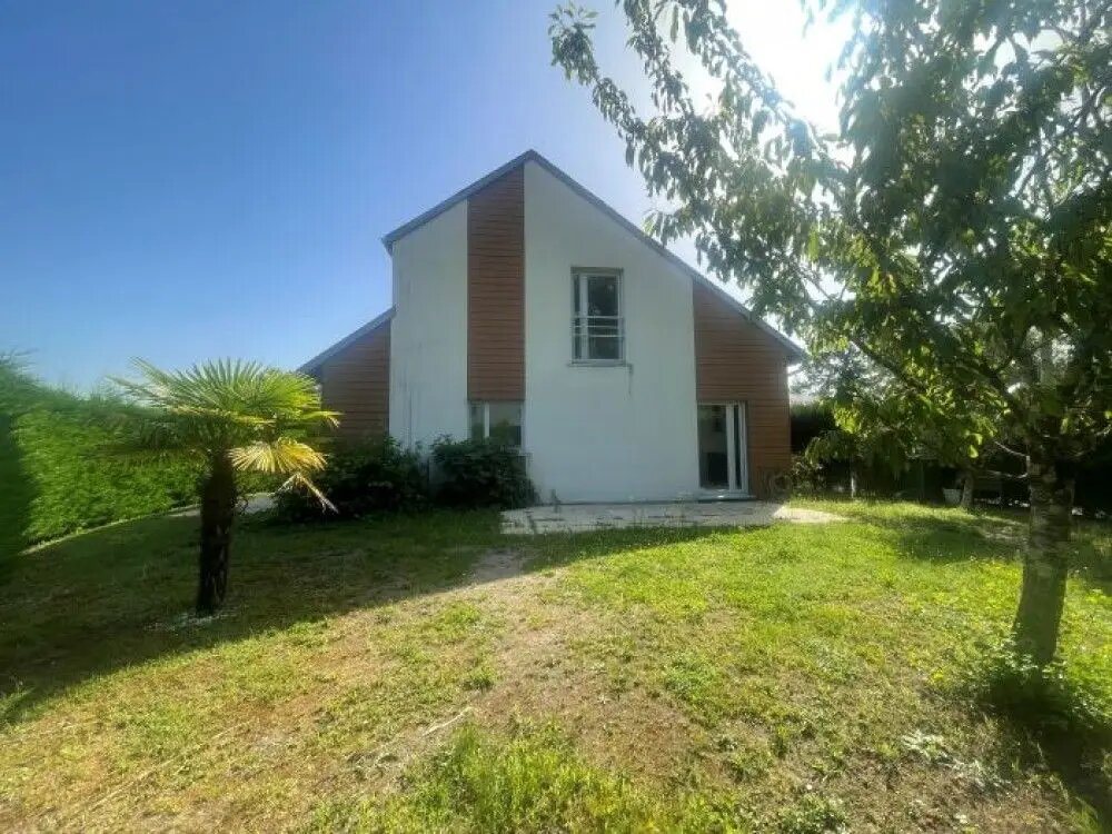 Maison à vendre, 105m², Joué-lès-Tours