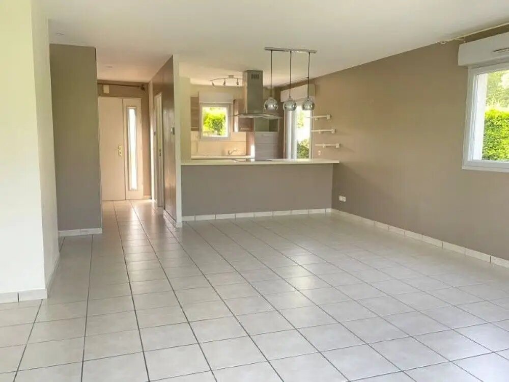 Maison à vendre, 105m², Joué-lès-Tours