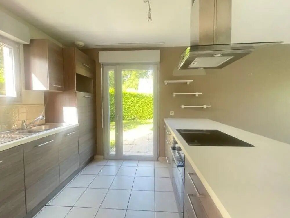 Maison à vendre, 105m², Joué-lès-Tours