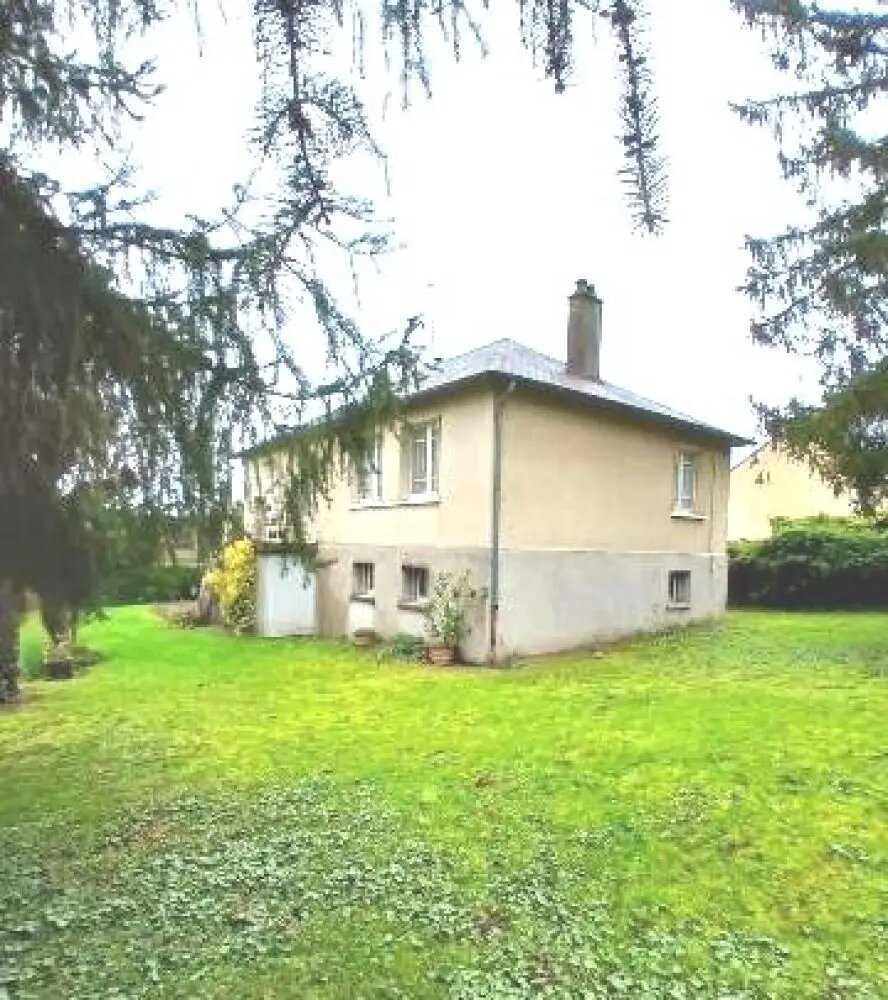 Maison à vendre, 78m², Loches
