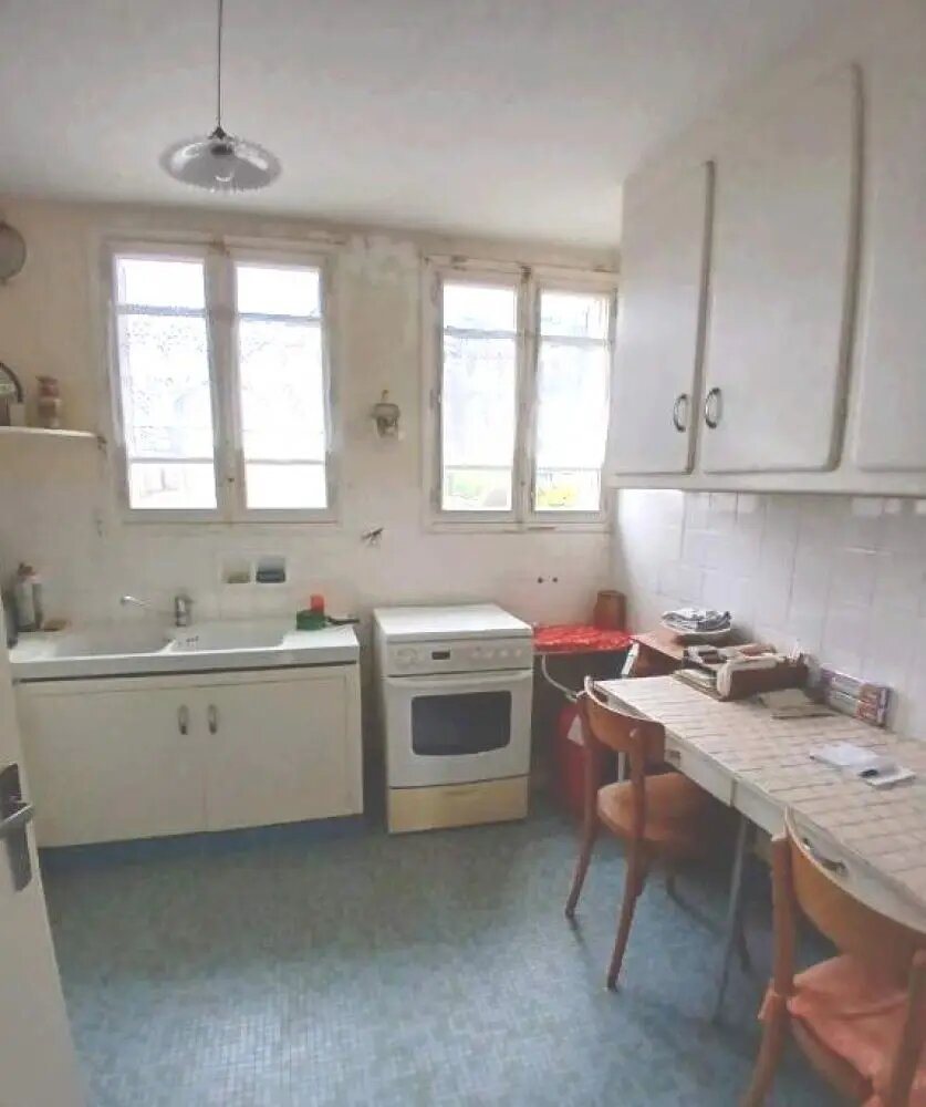 Maison à vendre, 78m², Loches