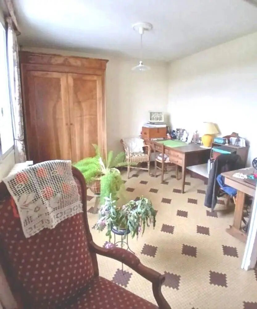 Maison à vendre, 78m², Loches