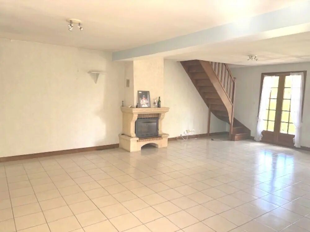 Maison à vendre, 105m², Loches