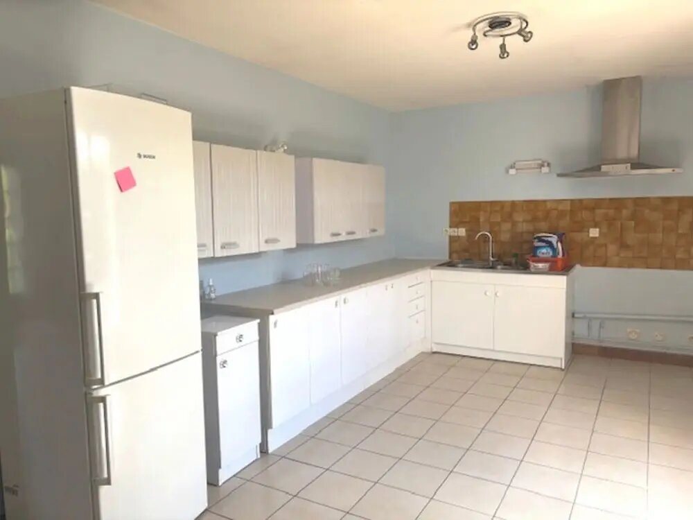 Maison à vendre, 105m², Loches