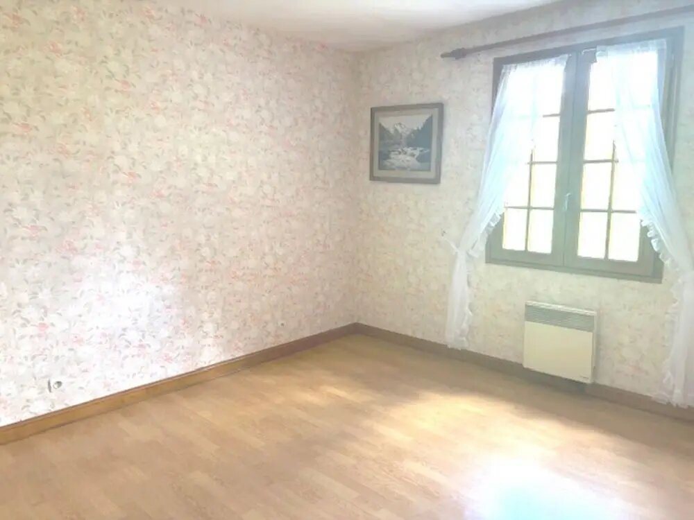 Maison à vendre, 105m², Loches
