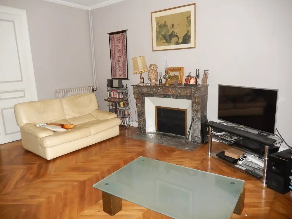 Maison à vendre, 297m², Cormery