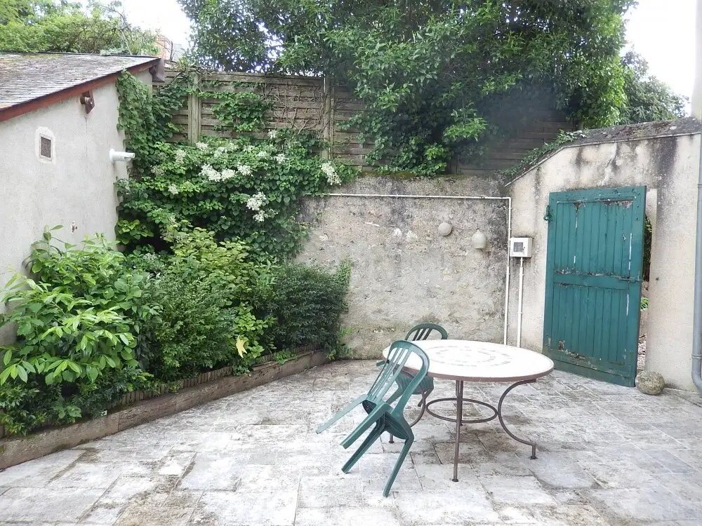 Maison à vendre, 297m², Cormery