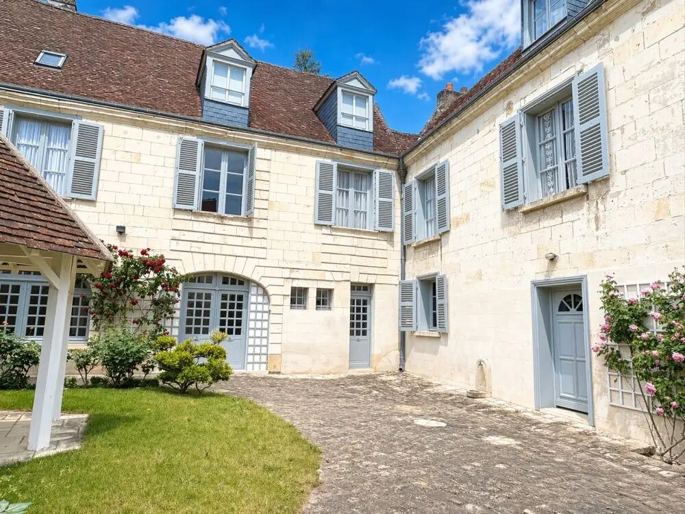 Maison à vendre, 350m², Loches